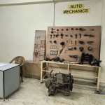 Auto Mechanics 1
